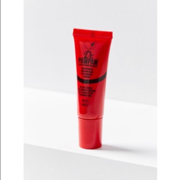 Dr. PAWPAW Multipurpose Tinted Ultimate Red - Picture 3 of 4